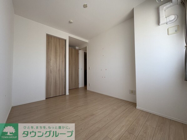 クラッシィハウス国立の物件内観写真